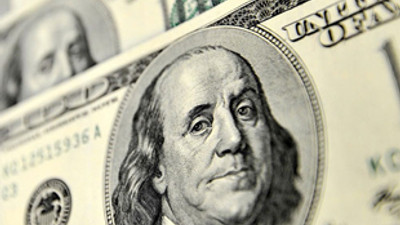 1 ayda 5.6 milyar dolar geldi