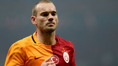 Sneijder sakatlık nedeniyle sezonu kapatabilir!