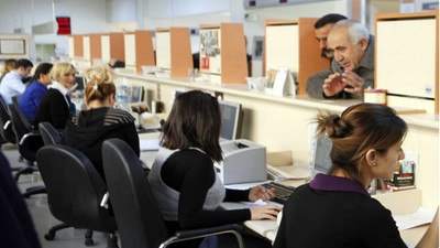 2016'da memura zam yağacak!