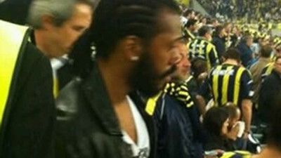 F.Bahçe Beşiktaş arasında müthiş takas