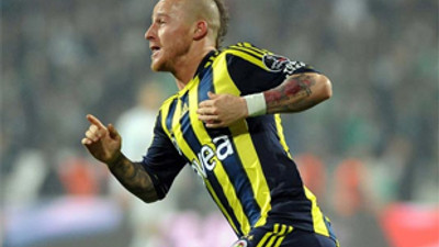 Moskova'dan Stoch'a 11 milyon Euro