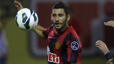 Beşiktaş'tan Veysel Sarı harekâtı