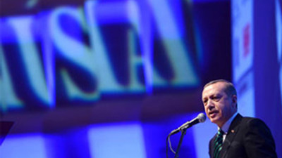 MÜSİAD toplantısında canlı bağlantı krizi!