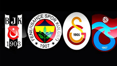 Borsada 2015'in şampiyonu Fenerbahçe