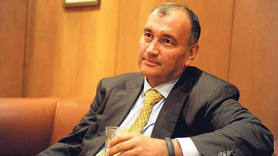 'İçki de sigara da satılmasını istemiyorum'