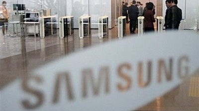 Samsung'un karı yüzde 50 arttı