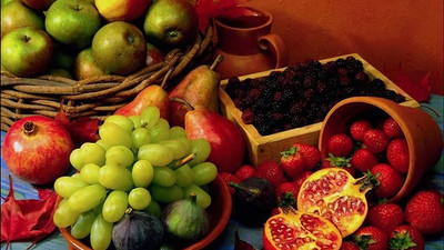 Çin'e meyve ihracatı başlıyor