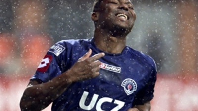 "Webo ve Sow ile harika 3'lü oluruz"