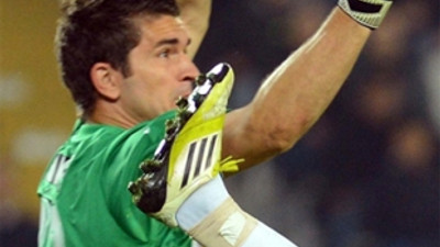 Orduspor'da Fornezzi şoku!