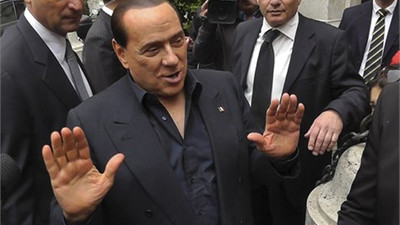 İtalya'da siyasi kriz çözüldü