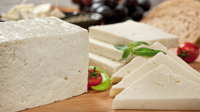 Pazardaki peynir satışları değişmedi