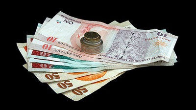 1 milyon çalışana piyango vurdu!