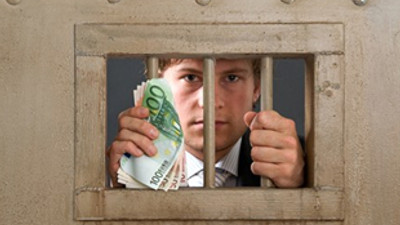 İngiltere'de bankacılara hapis cezası yolda