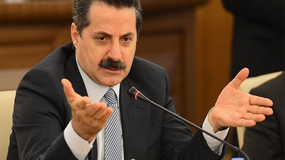 Gıdada tağşişte ısrar edene "kapatma cezası" yolda