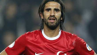 Alper Potuk için sürpriz teklif!