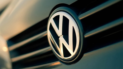 ABD'de Volkswagen'e dava açıldı