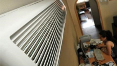 İklimlendirme sektörünün büyük hedefi