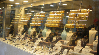 Altın için bu haftaya dikkat!