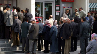 Emeklilikte prime takılanlar dikkat!