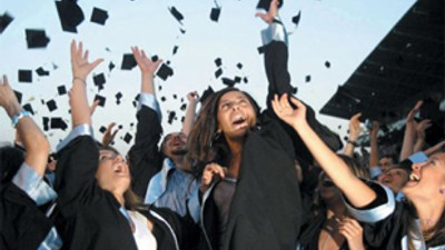 Üniversite hayali kuranlar dikkat!