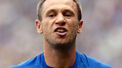 Fenerbahçe'de Cassano girişimi!