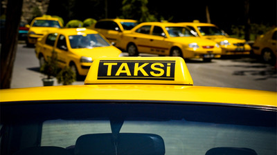 Taksi plaka fiyatlarını düşüren karar