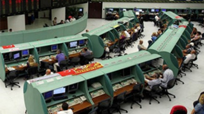 Borsa haftaya nasıl başladı?
