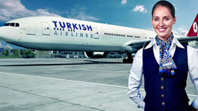 THY hosteslerine 'kırmızı ruj' yasağı geliyor