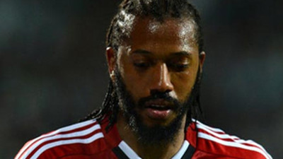 Fernandes için çılgın teklif!