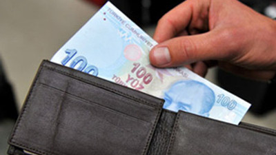Bin 500 lira maaşlı iş var başvuran yok