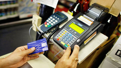 Kredi kartında yeni dönem başlıyor