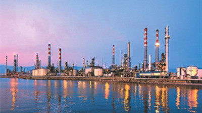 TÜPRAŞ işçisine yüzde 8 zam