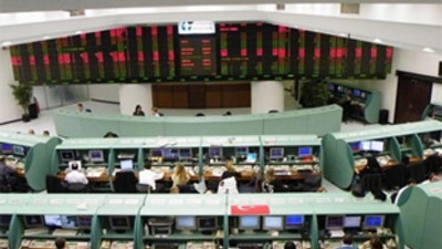 Borsa günü nasıl kapattı?