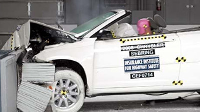 Fiat'a Chrysler çarptı!