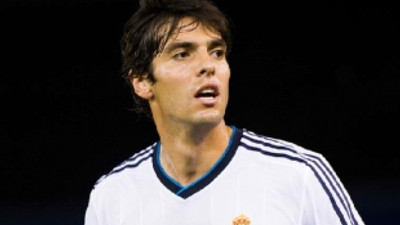Kaka sezon sonu Galatasaray'da