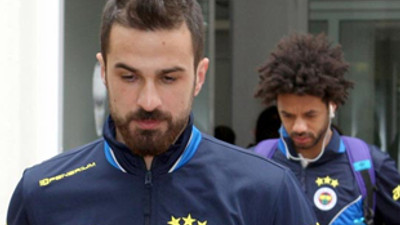 Fenerbahçeli yıldız sezonu kapattı!