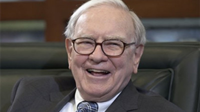 Buffett'tan öğrencilere tavsiyeler