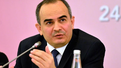 Başçı: 2013'te daha küçük adımlar atacağız