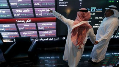 Körfez borsalarında tarihi kayıp!