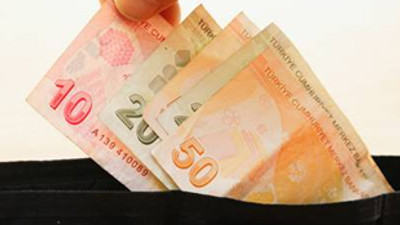 Memura yılda 12 yerine 15 maaş