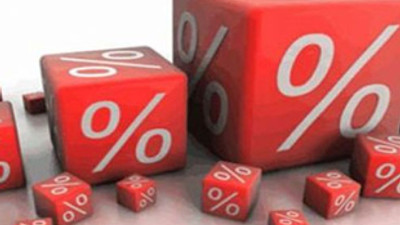 Başçı konuştu, faiz dip yaptı