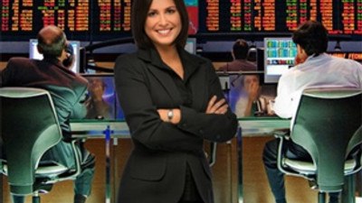 Kadının fendi erkeği borsada yendi