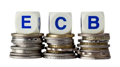"ECB daha fazla parasal genişlemeye gidebilir"