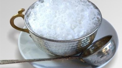 Ayran tüketiminde büyük artış