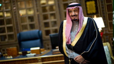 Suudiler devlet petrol şirketini halka arz ediyor