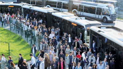 İstanbul'da bu yollar kapalı