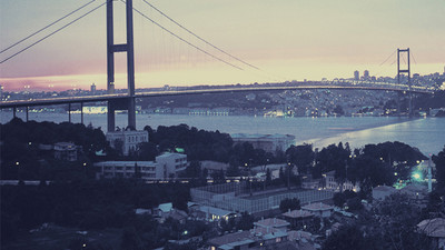 'İstanbul'a iki yeni şehir kuracağız'