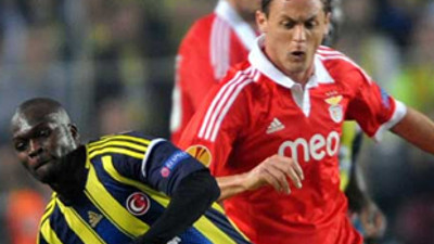 Fener maçı öncesi yıldız isim için çılgın rakam