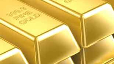 ETF çıkışları altını düşürüyor