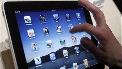 "Tabletler 5 yıl sonra kullanılmayacak"